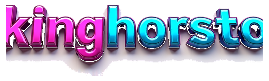 kinghorstoto