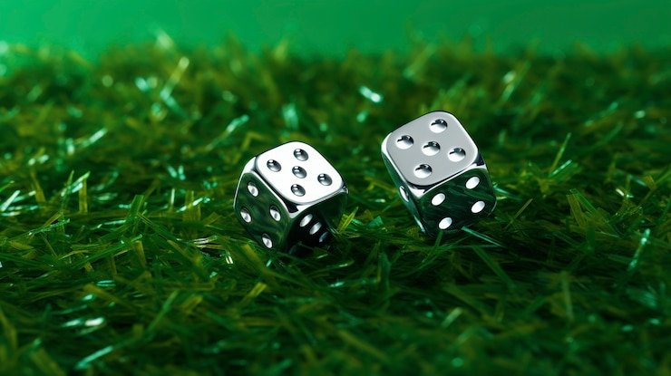 Antarmuka meja roulette kinghorstoto dengan dealer langsung di layar dan zona taruhan yang jelas di bawah